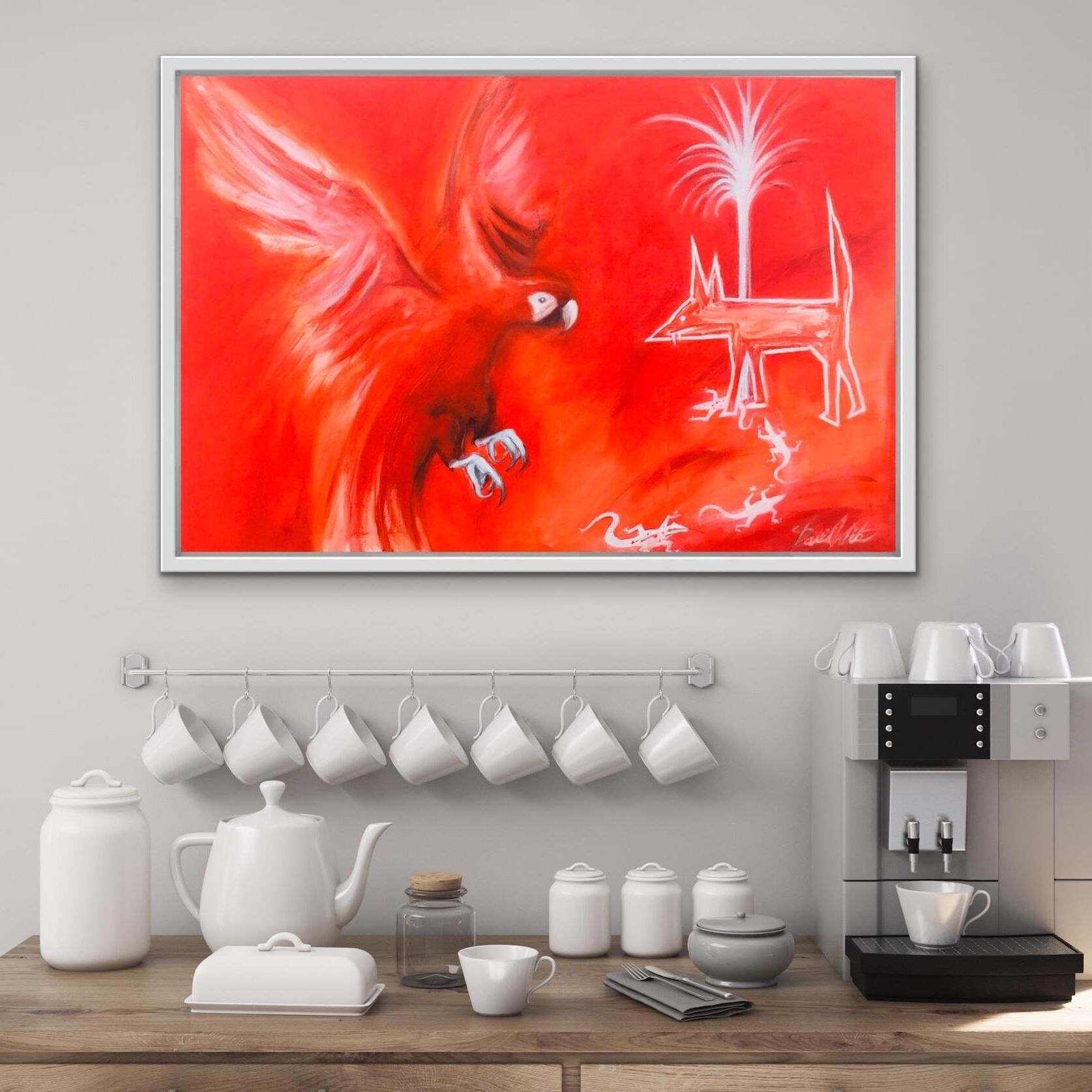 Red-Parrot-Burning-Dog-05