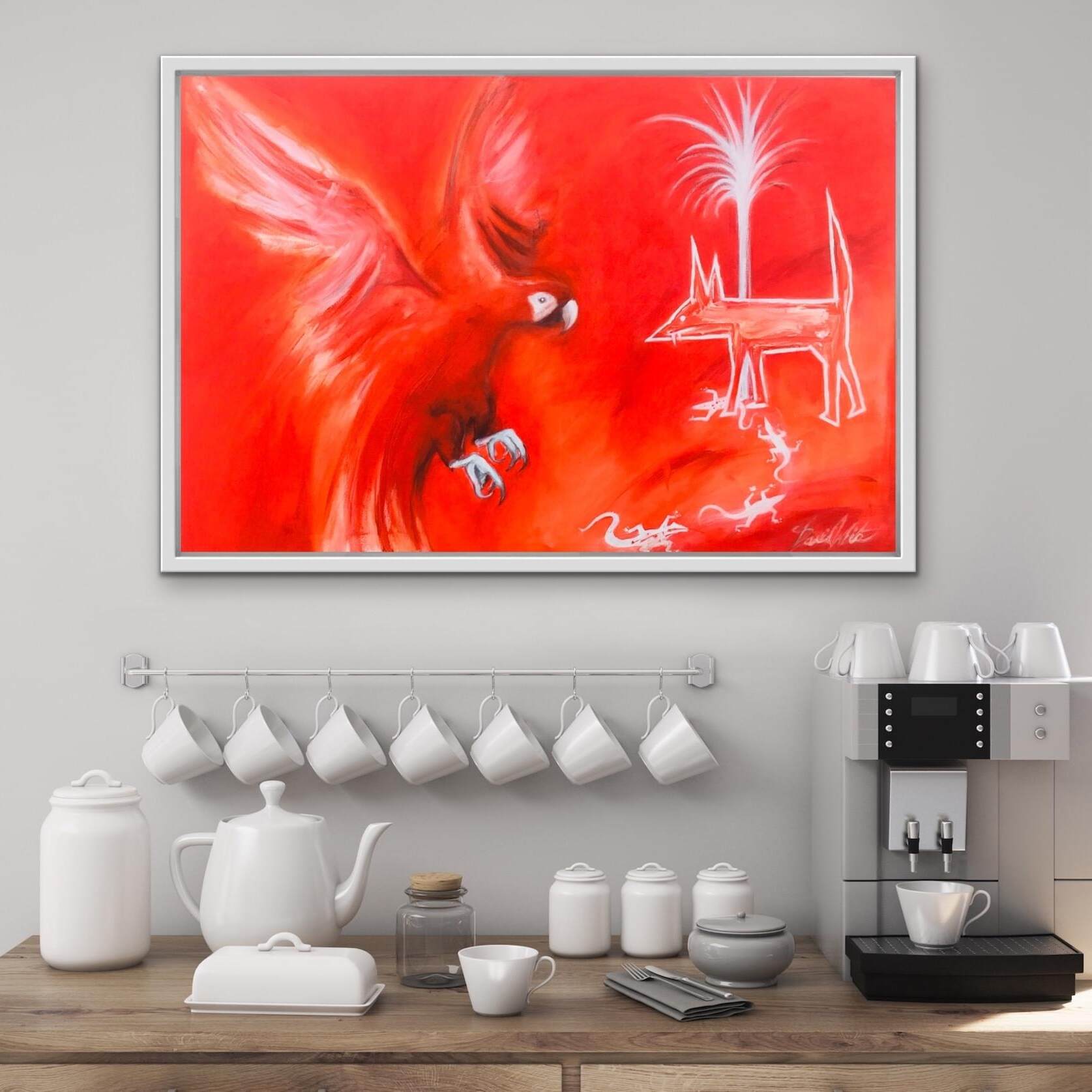 Red-Parrot-Burning-Dog-05